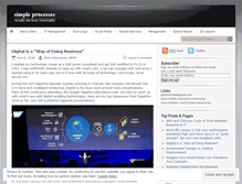 Tablet Screenshot of glennremoreras.com